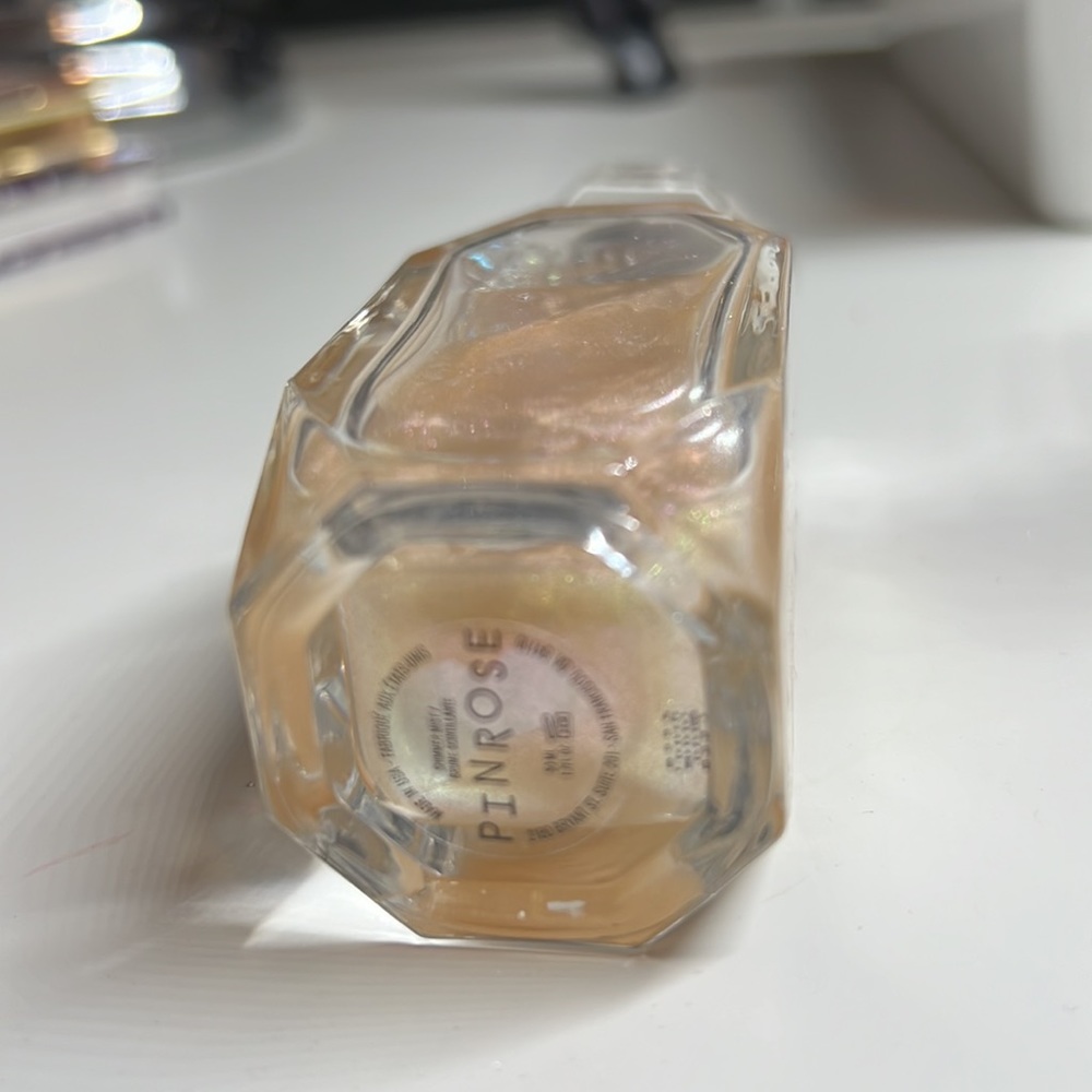 Pinrose Perfume - Picture 4 of 5